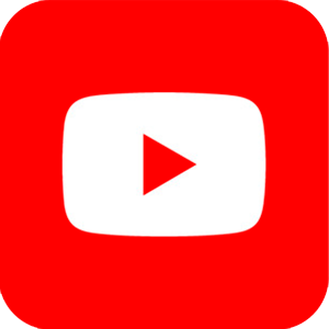 Logo de youtube